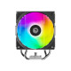 Кулер процесорний ID-Cooling Frozn A410 SE ARGB