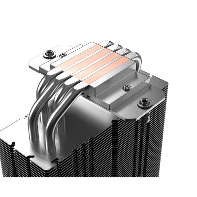 Кулер процесорний ID-Cooling Frozn A410 SE ARGB