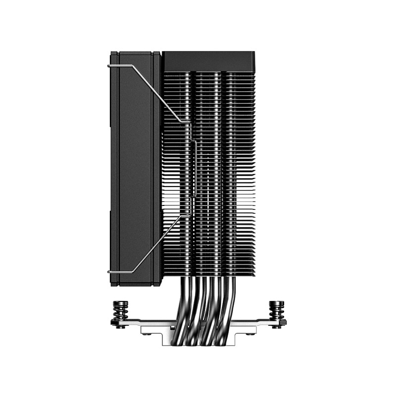 Кулер процесорний ID-Cooling Frozn A410 SE ARGB