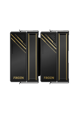 Кулер процесорний ID-Cooling Frozn A620 GDL