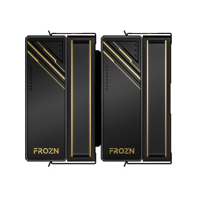 Кулер процесорний ID-Cooling Frozn A620 GDL