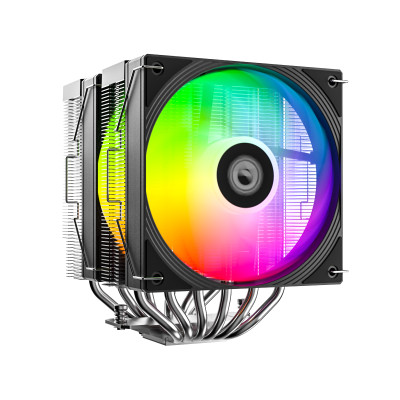 Кулер процесорний ID-Cooling Frozn A620 Pro SE ARGB