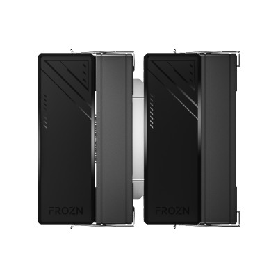 Кулер процесорний ID-Cooling Frozn A620 Pro SE ARGB