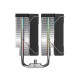 Кулер процесорний ID-Cooling Frozn A620 Pro SE ARGB