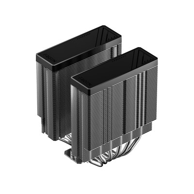 Кулер процесорний ID-Cooling Frozn A620 Pro SE ARGB