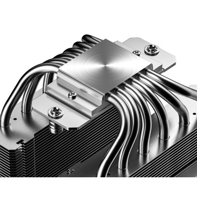 Кулер процесорний ID-Cooling Frozn A620 Pro SE ARGB