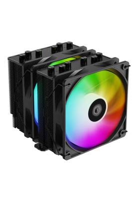 Кулер процесорний ID-Cooling SE-206-XT ARGB