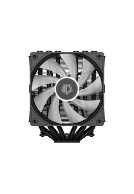 Кулер процесорний ID-Cooling SE-206-XT ARGB