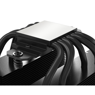 Кулер процесорний ID-Cooling SE-206-XT ARGB