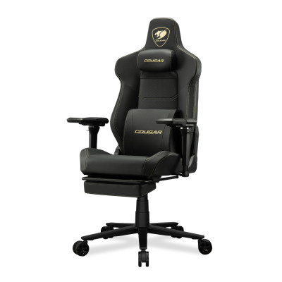 Крісло для геймерів Cougar Armor Evo M Gold