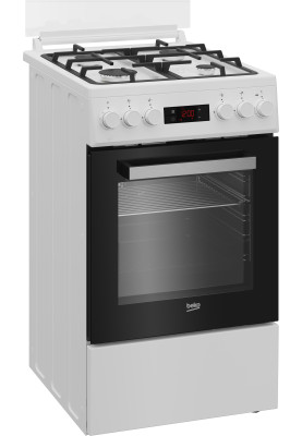 Плита Beko FSE52332DWDS