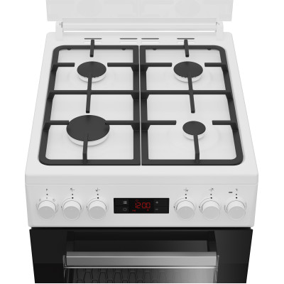 Плита Beko FSE52332DWDS