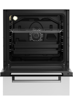 Плита Beko FSE52332DWDS