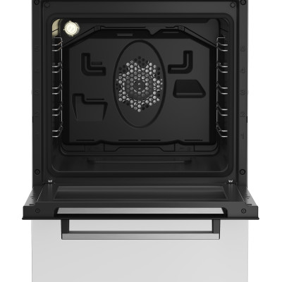 Плита Beko FSE52332DWDS