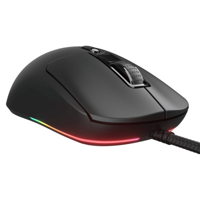 Миша Cougar Minos Neo Black Миша Cougar Minos Neo Black