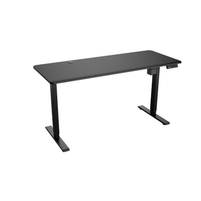 Геймерський стіл Cougar Royal 150 Mossa Black Геймерський стіл Cougar Royal 150 Mossa Black