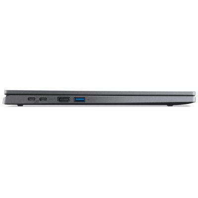 Ноутбук Acer Extensa 15 EX215-24-R9N0 (NX.EJ5EU.00H) Steel Gray