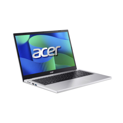 Ноутбук Acer Extensa 15 EX215-57-34RH (NX.EJAEU.001) Silver