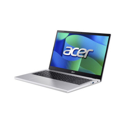 Ноутбук Acer Extensa 15 EX215-57-34RH (NX.EJAEU.001) Silver