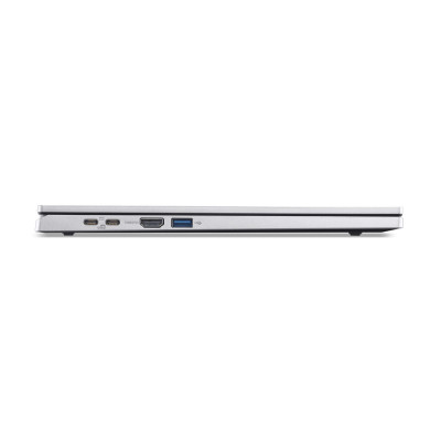 Ноутбук Acer Extensa 15 EX215-57-34RH (NX.EJAEU.001) Silver