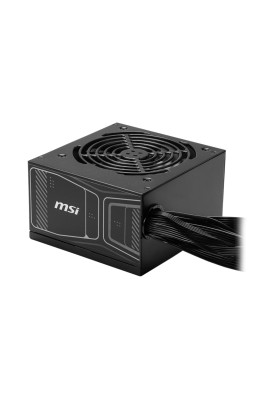 Блок живлення MSI MAG A750GN PCIE5 750W