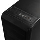 Корпус Prologix E125 Black без БЖ