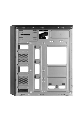 Корпус Prologix E125 400W Black