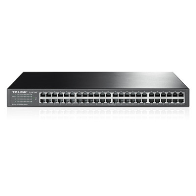 Комутатор TP-LINK TL-SF1048_EU