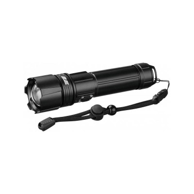 Ліхтарик 2E FLBL1822P70 Black (2E-FLBL1822P70)