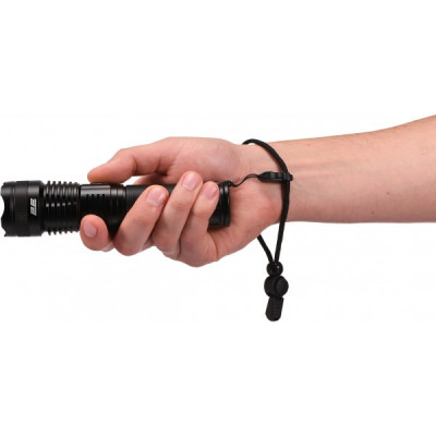 Ліхтарик 2E FLBL1822P70 Black (2E-FLBL1822P70)