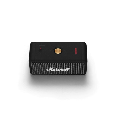 Акустична система Marshall Emberton II Black (1006234)