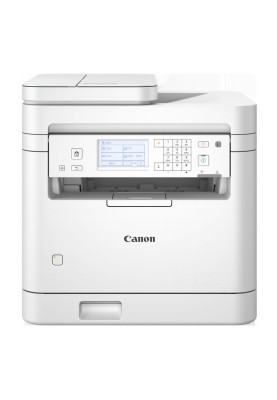 Багатофункціональний пристрій А4 ч/б Canon i-Sensys MF287dw з Wi-Fi (6354C009)