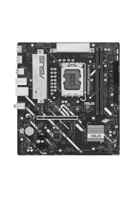 Материнська плата Asus Prime B860M-K Socket 1851