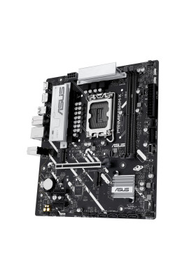 Материнська плата Asus Prime B860M-K Socket 1851