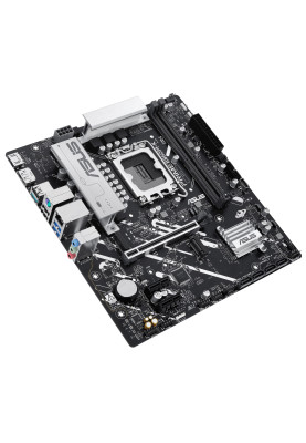 Материнська плата Asus Prime B860M-K Socket 1851
