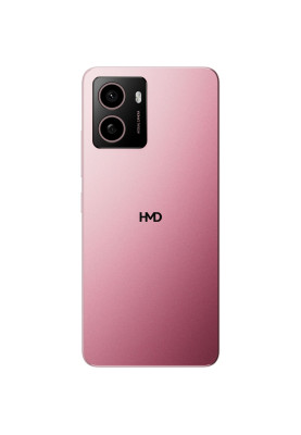 Смартфон HMD Pulse 4/64GB Dreamy Pink