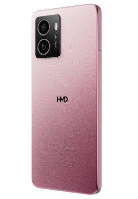 Смартфон HMD Pulse 4/64GB Dreamy Pink