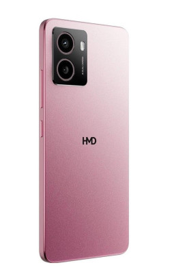 Смартфон HMD Pulse 4/64GB Dreamy Pink