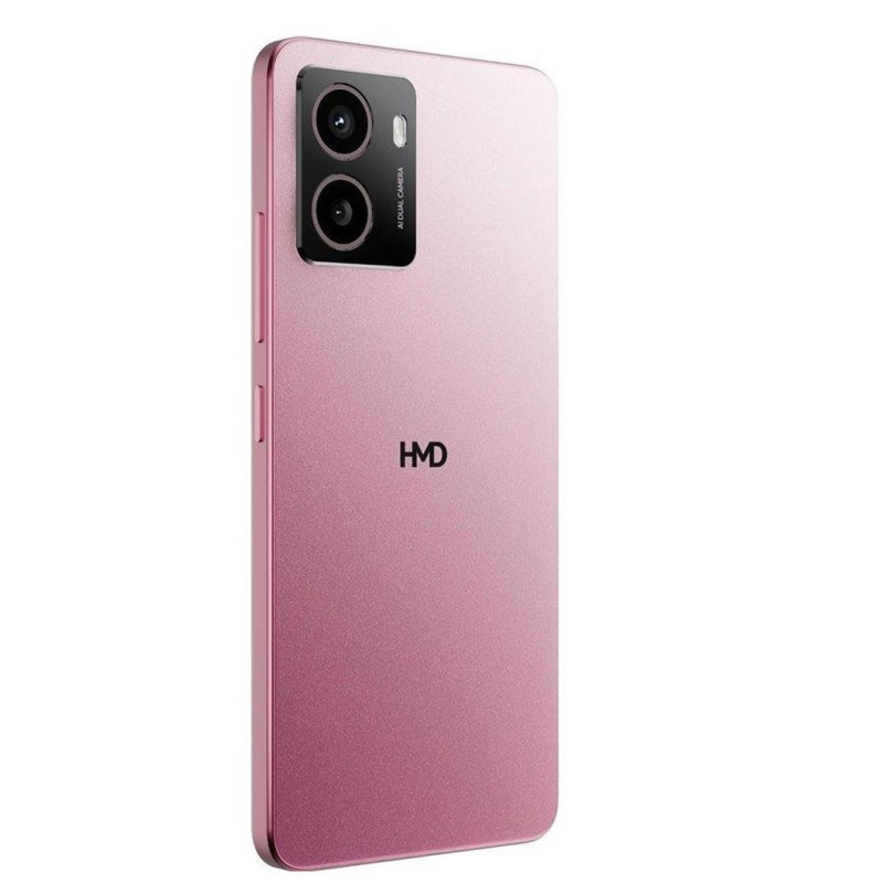 Смартфон HMD Pulse 4/64GB Dreamy Pink