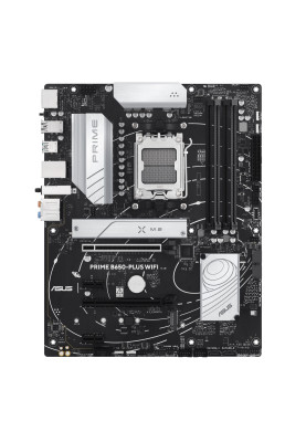 Материнська плата Asus Prime B650-Plus WiFi Socket AM5
