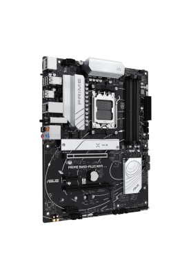 Материнська плата Asus Prime B650-Plus WiFi Socket AM5