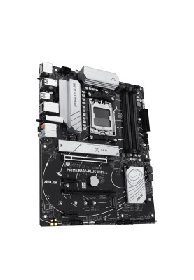 Материнська плата Asus Prime B650-Plus WiFi Socket AM5