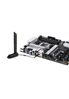 Материнська плата Asus Prime B650-Plus WiFi Socket AM5