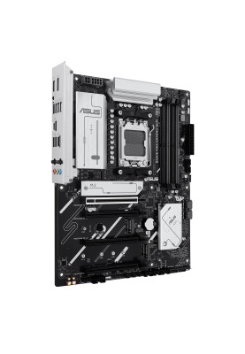 Материнська плата Asus B650E MAX Gaming WiFi Socket AM5