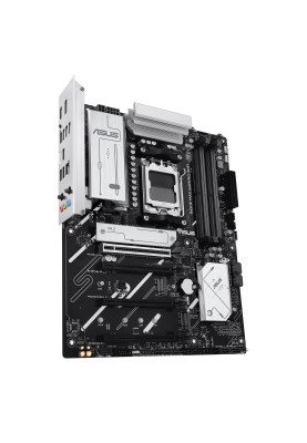 Материнська плата Asus B650E MAX Gaming WiFi Socket AM5