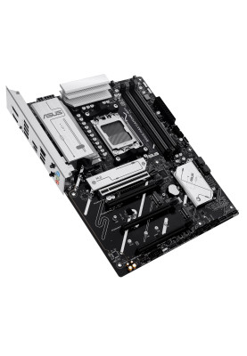 Материнська плата Asus B650E MAX Gaming WiFi Socket AM5