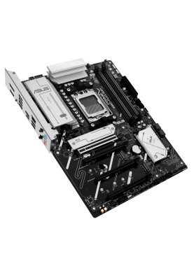 Материнська плата Asus Prime B850-Plus WiFi Socket AM5