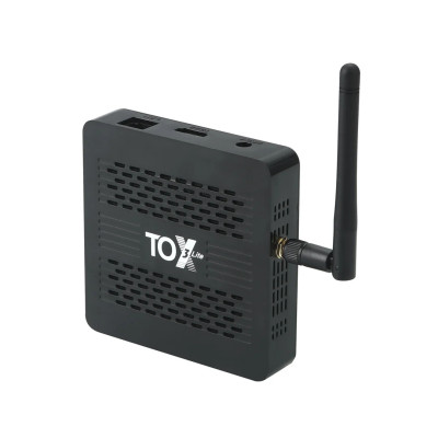 TV приставка UGOOS TOX3 4/32