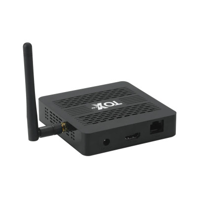 TV приставка UGOOS TOX3 4/32
