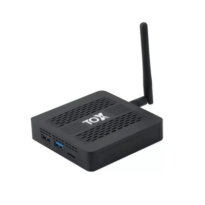 TV приставка UGOOS TOX3 4/32
